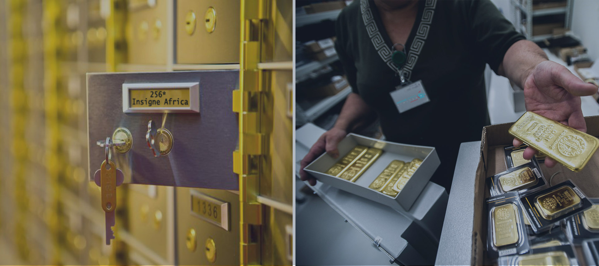 Secure and Highly guarded Bonded warehouse/Safehouse